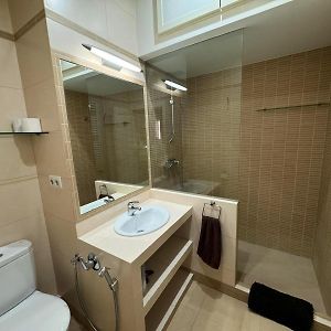 Habitación Estándar con Cama King